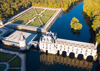 Chenonceau