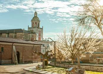 Carrión De Los Condes