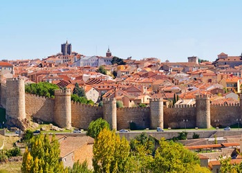 Ávila