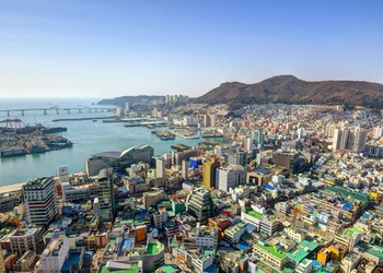 Busan