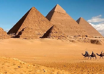 El Cairo