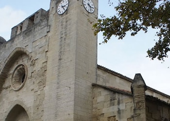 Aigues Mortes