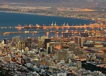 Ciudad del Cabo