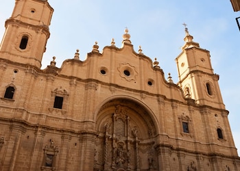 Alcañiz