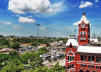 Chennai