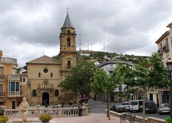 Alcalá La Real