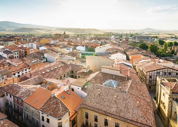 Santo Domingo De La Calzada