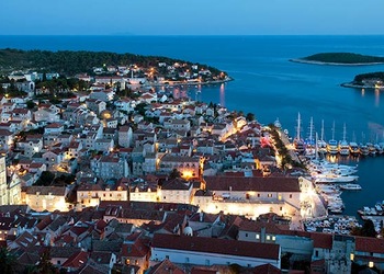 Hvar Ciudad