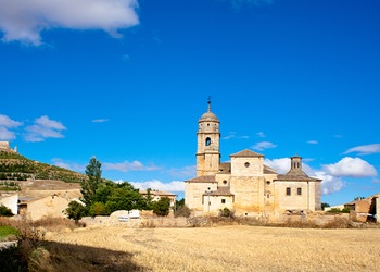 Castrojeriz