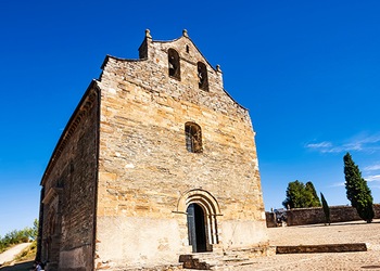 Villafranca Del Bierzo