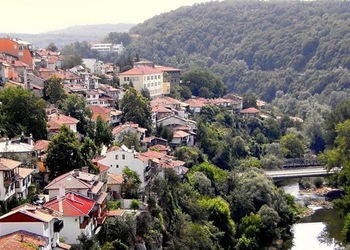Veliko Tárnovo