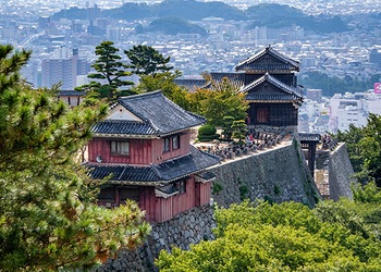 Matsuyama