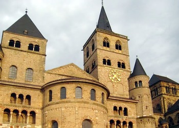 Tréveris