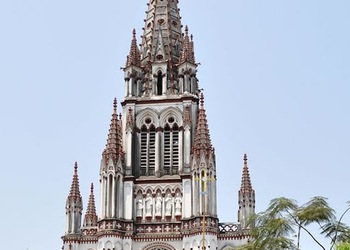 Tiruchirappalli
