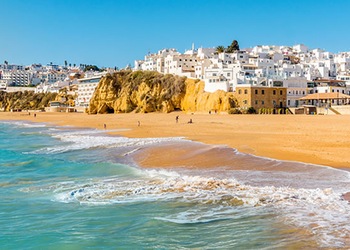 Albufeira