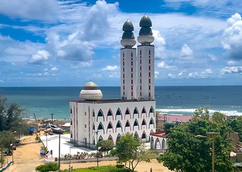 Dakar