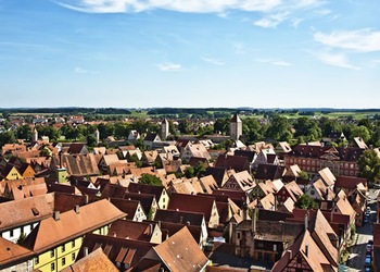 Dinkelsbühl
