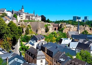 Luxemburgo