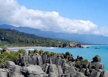 Punakaiki