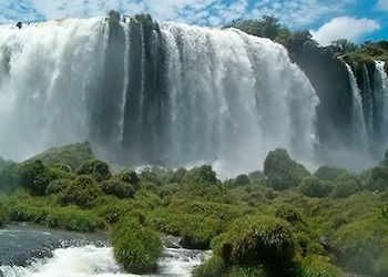 Cataratas Del Niágara