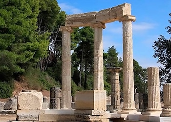 Archea Olimpia