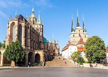 Erfurt