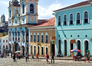 Salvador de Bahía