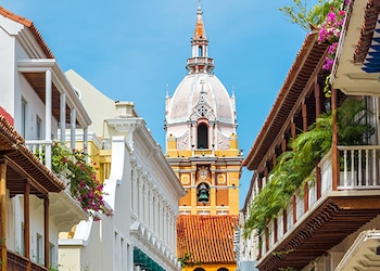 Cartagena De Indias