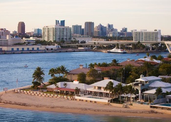Fort Lauderdale - Fl
