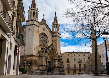 Villafranca Del Panadès