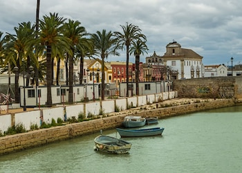 El Puerto De Santa María