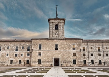 Dueñas