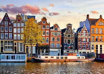 Ámsterdam