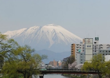 Morioka