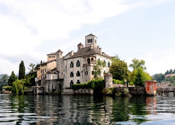 Orta San Giulio