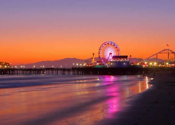 Santa Monica - Ca