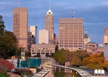 Indianapolis - In