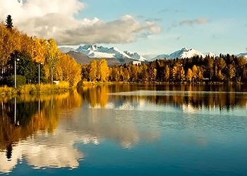 Anchorage