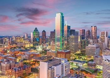 Dallas - Tx