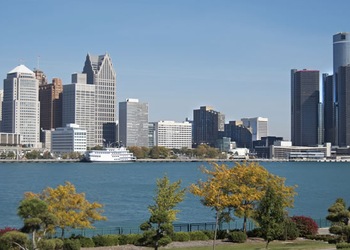 Detroit - Mi