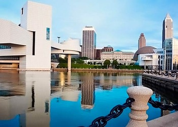 Cleveland - Oh