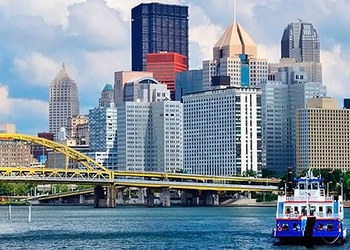 Pittsburgh - Pa