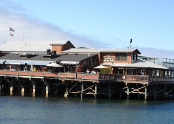 Monterey - Ca