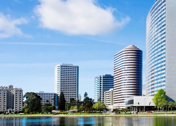 Oakland - Ca