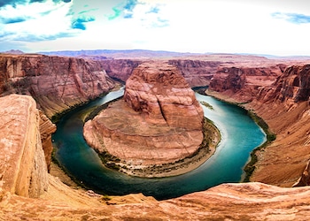 Gran Cañón - Az
