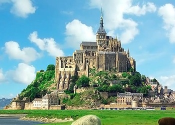 Monte Saint-Michel