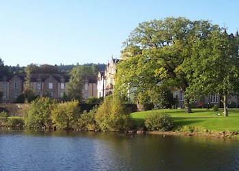 Lago Lomond