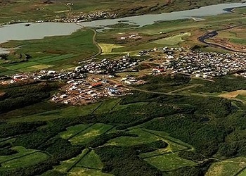 Egilsstadir
