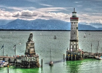 Lindau/Bodensee