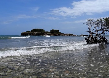 Boquerón